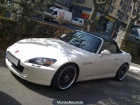 Vendo llantas de 3 piezas IForged Evolution de 18\" especialmente diseñadas para el Honda S2000 - mejor precio | unprecio.es