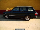 vendo range rover 4.6 vogue - mejor precio | unprecio.es