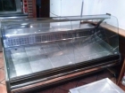 Vitrina horizontal refrigerada pastelería-alimentaciónnn - mejor precio | unprecio.es