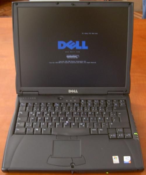 (Oportunidad) Dell Pentium III 800Mhz
