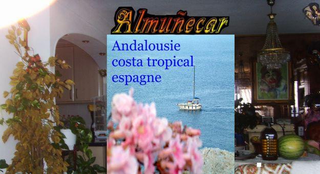 a vendre appartement espagne andalousie