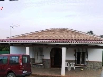 Adosado con 3 dormitorios se vende en Alhaurin el Grande