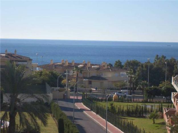 Apartamento en Benalmadena Costa