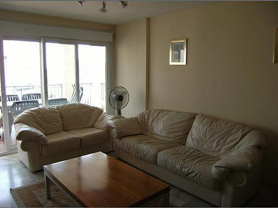 Apartamento en Estepona