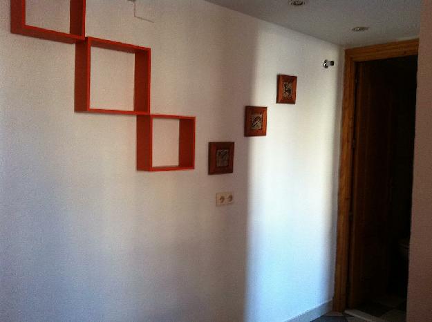 Apartamento en Málaga
