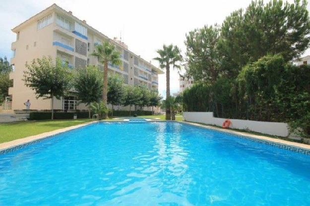 Apartamento en venta en Albir, Alicante (Costa Blanca)