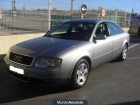 Audi A6 2.5 TDI - mejor precio | unprecio.es