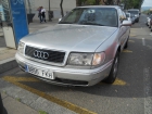 Audi a6 2.5 tdi 130cv - mejor precio | unprecio.es