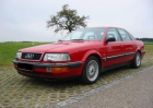 Audi V8 1989 - mejor precio | unprecio.es