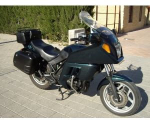 BMW K75 RT