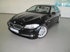 BMW Serie 5 D d Berlina - mejor precio | unprecio.es