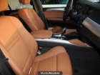 BMW X6 xDrive40d - mejor precio | unprecio.es