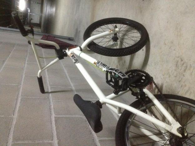 BMX Wethepeople