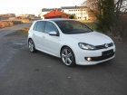 Bonita Volkswagen Golf 105tdi r line dsg - mejor precio | unprecio.es