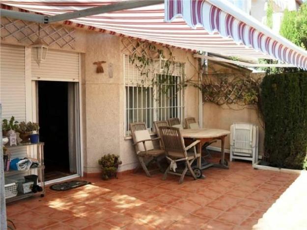 Bungalow en venta en Playa de San Juan, Alicante (Costa Blanca)