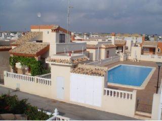 Chalet en venta en Guardamar del Segura, Alicante (Costa Blanca)