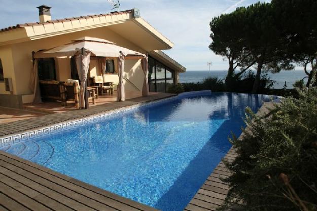 Chalet en venta en Sant Feliu de Guíxols, Girona (Costa Brava)