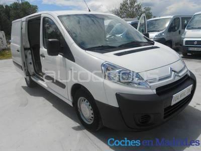 Citroen Jumpy