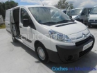 Citroen Jumpy - mejor precio | unprecio.es