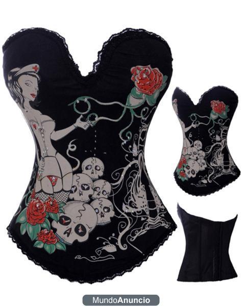 CORSETS BARATOS, ALCORCON