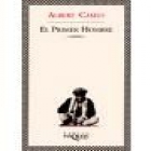 El primer hombre - mejor precio | unprecio.es