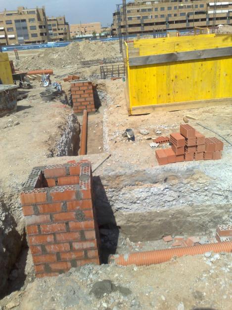 Empresa de Pocerias y desatranco