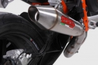 Escapes GPR EXHAUST para moto al mejor precio - mejor precio | unprecio.es