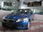 Ford Mondeo 1.8 TDCI 125 CV - mejor precio | unprecio.es