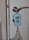 GANCHO BASCULA PORTATIL HASTA 40 KG - mejor precio | unprecio.es