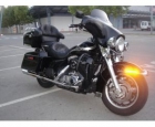 HARLEY DAVIDSON FLHT ELECTRA GLIDE STANDARD - mejor precio | unprecio.es