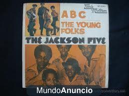 JACKSON FIVE -BEEATLES-SIMON Y GARFULKEN-MAS