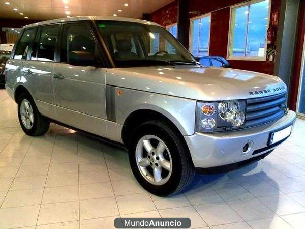 Land Rover Rover Range Rover  3.0Td Vogue