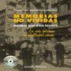 Memorias no vividas - mejor precio | unprecio.es