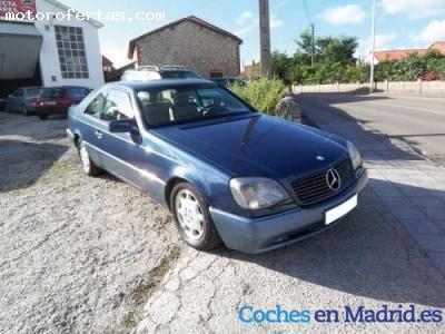 Mercedes Benz