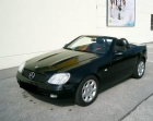 Mercedes Benz SLK 200 - mejor precio | unprecio.es