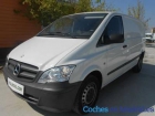 Mercedes Benz Vito - mejor precio | unprecio.es