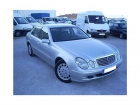 MERCEDES E 220 CDI - mejor precio | unprecio.es