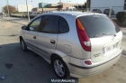 nissan almera tino cam 2.2 dci - mejor precio | unprecio.es