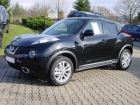 Nissan Juke 1,6 Tekna CVT-Automatik Chrom Paket     8300euro - mejor precio | unprecio.es
