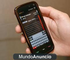 nokia 5800