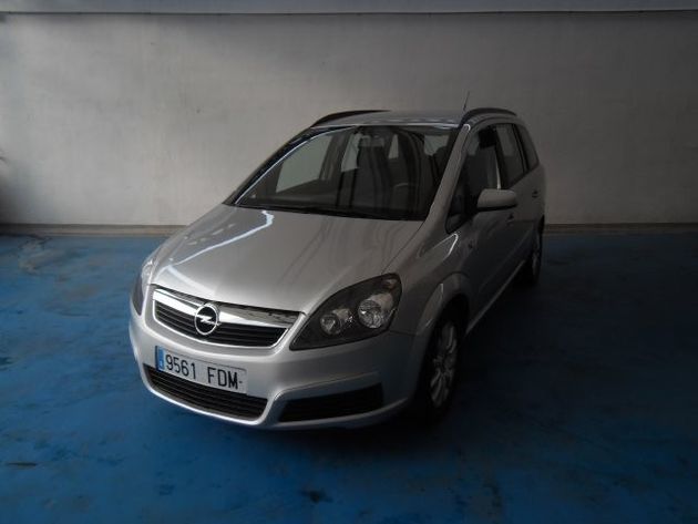 OPEL CORSA  1.2 C MON