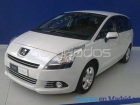 Peugeot 5008 - mejor precio | unprecio.es