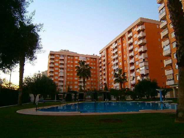 Piso en Alicante/Alacant