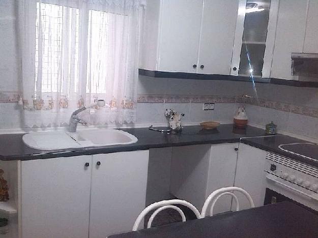 Piso en Elche/Elx