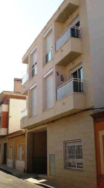 Piso en Pinoso