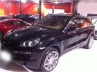 Porsche Cayenne s hybrid en Valencia - mejor precio | unprecio.es