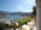 PUERTO DE SOLLER. FABULOSO PISO DE 140M2 CON VISTAS PANORAMICAS AL MAR. - mejor precio | unprecio.es