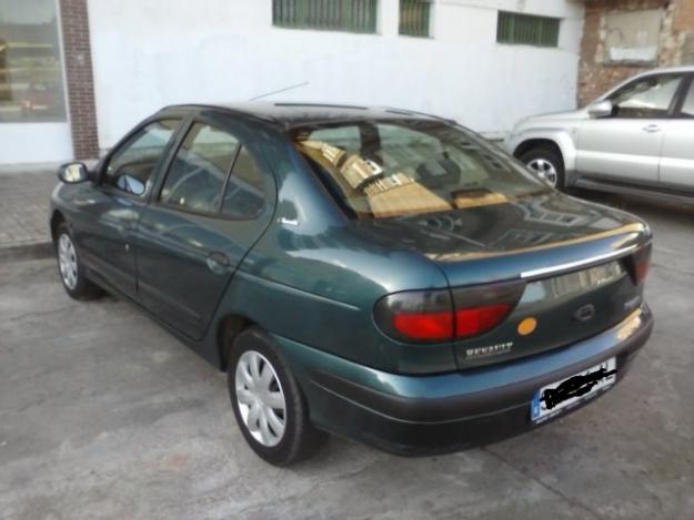 renoult megane classic