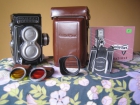 Rolleiflex t - mejor precio | unprecio.es