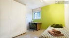 Rooms available - Cosy 3-bedroom house in quiet neighbourhood of Colmenarejo - mejor precio | unprecio.es